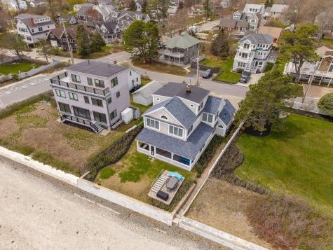 163 Island Beach Road Wells ME 04090