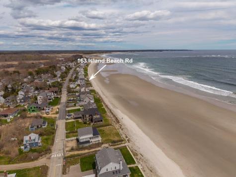 163 Island Beach Road Wells ME 04090