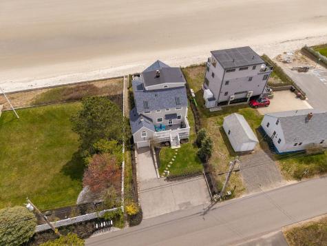 163 Island Beach Road Wells ME 04090