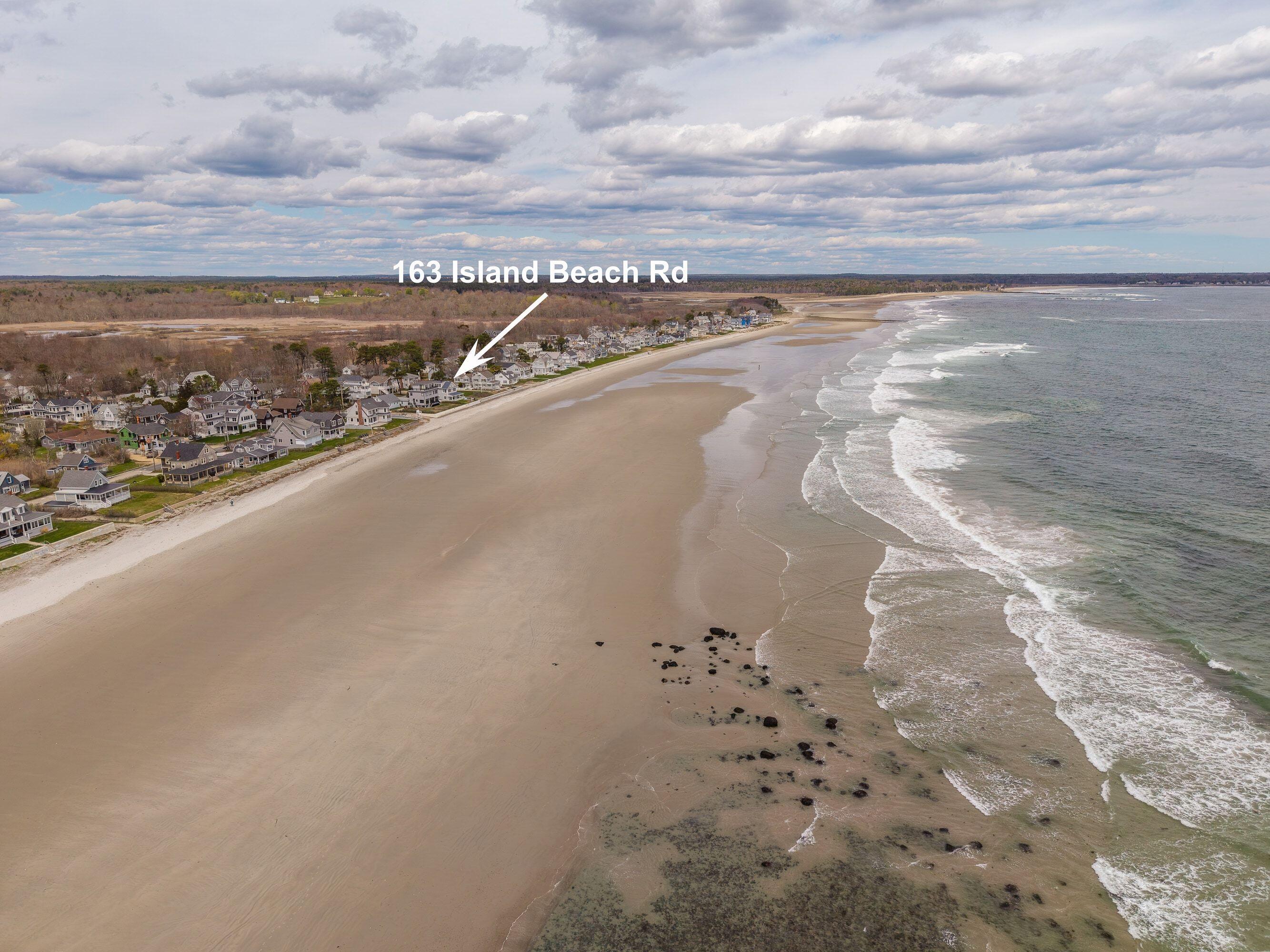 163 Island Beach Road Wells ME 04090