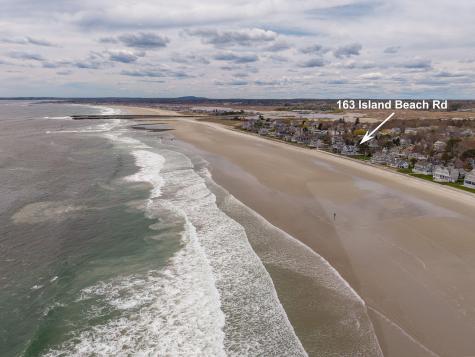 163 Island Beach Road Wells ME 04090