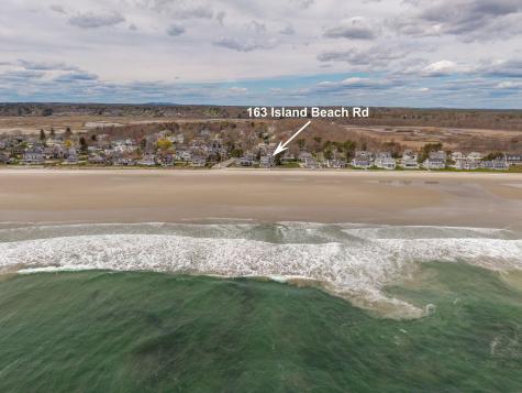 163 Island Beach Road Wells ME 04090