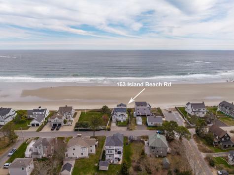 163 Island Beach Road Wells ME 04090