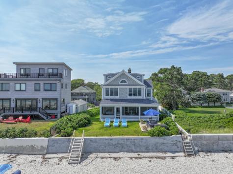 163 Island Beach Road Wells ME 04090