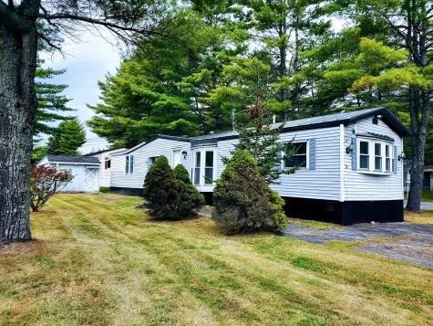 79 Red Sox Drive Waterville ME 04901