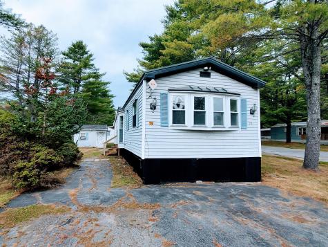 79 Red Sox Drive Waterville ME 04901