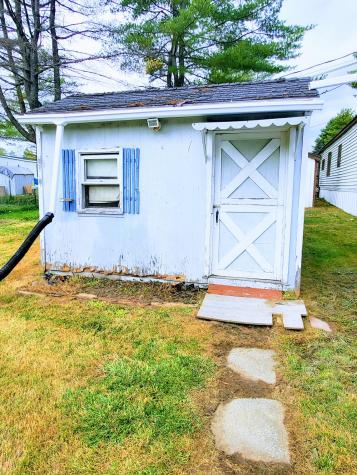 79 Red Sox Drive Waterville ME 04901