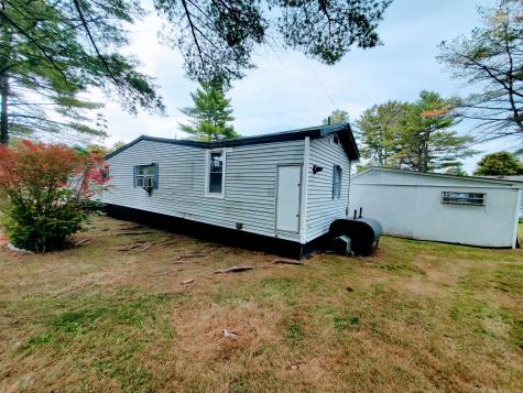 79 Red Sox Drive Waterville ME 04901