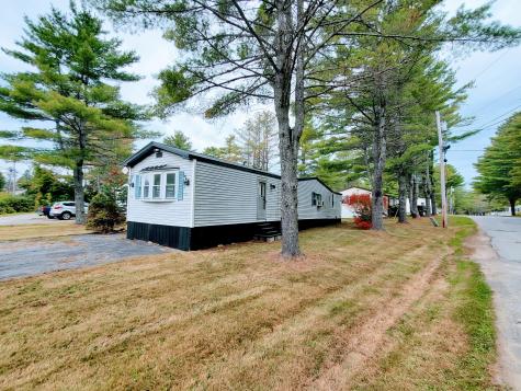 79 Red Sox Drive Waterville ME 04901