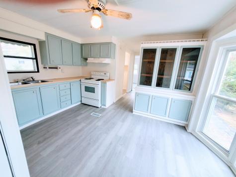 79 Red Sox Drive Waterville ME 04901