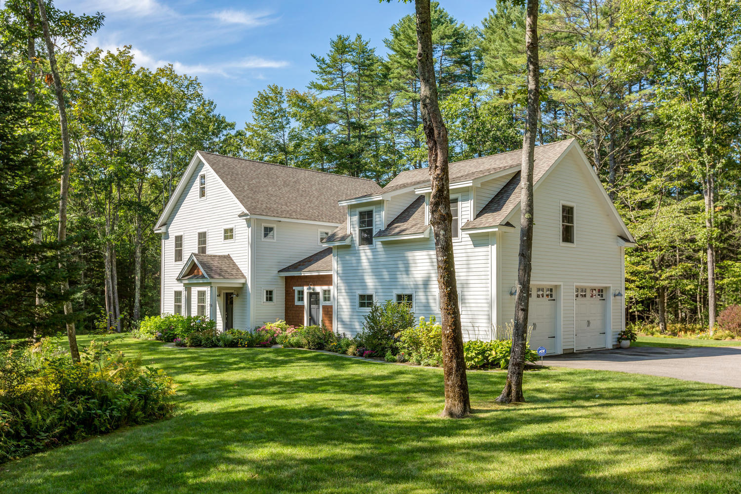 46 Dune Drive Freeport ME 04032