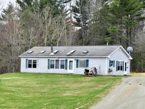 117 Clark Road Unity ME 04988