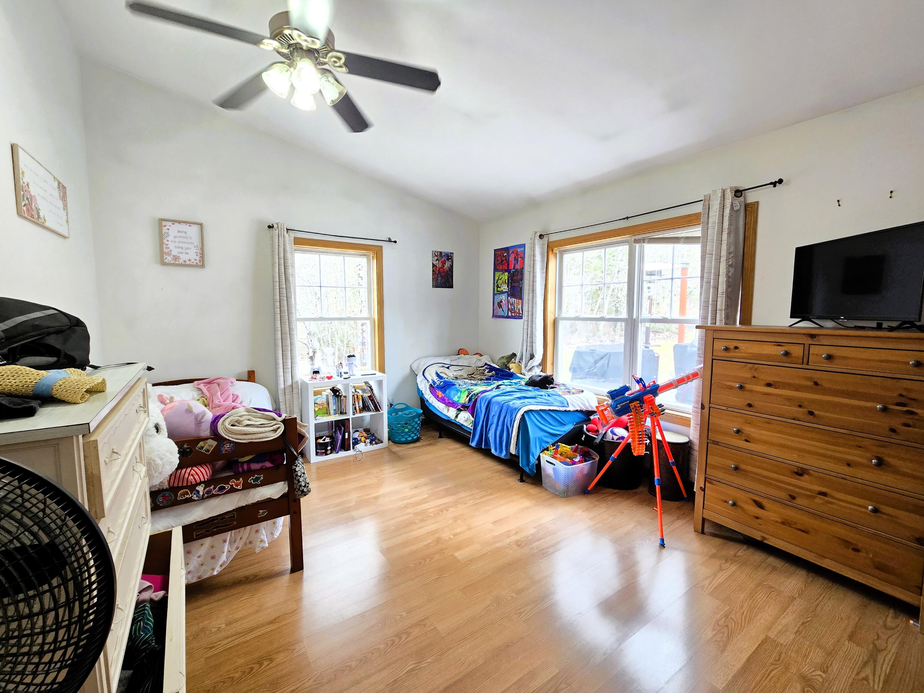 117 Clark Road Unity ME 04988