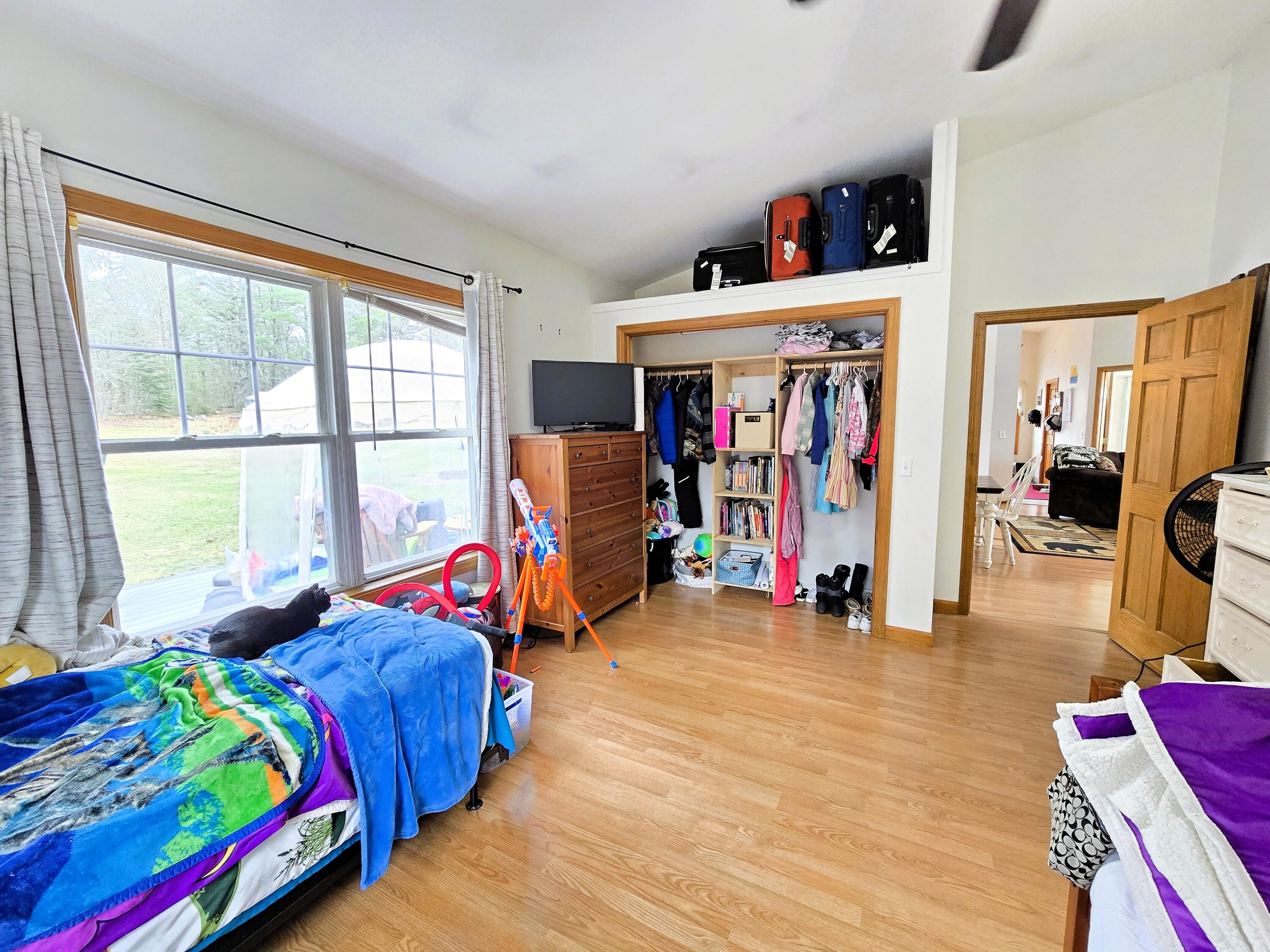 117 Clark Road Unity ME 04988
