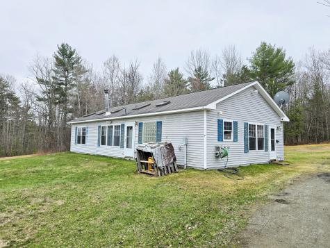 117 Clark Road Unity ME 04988