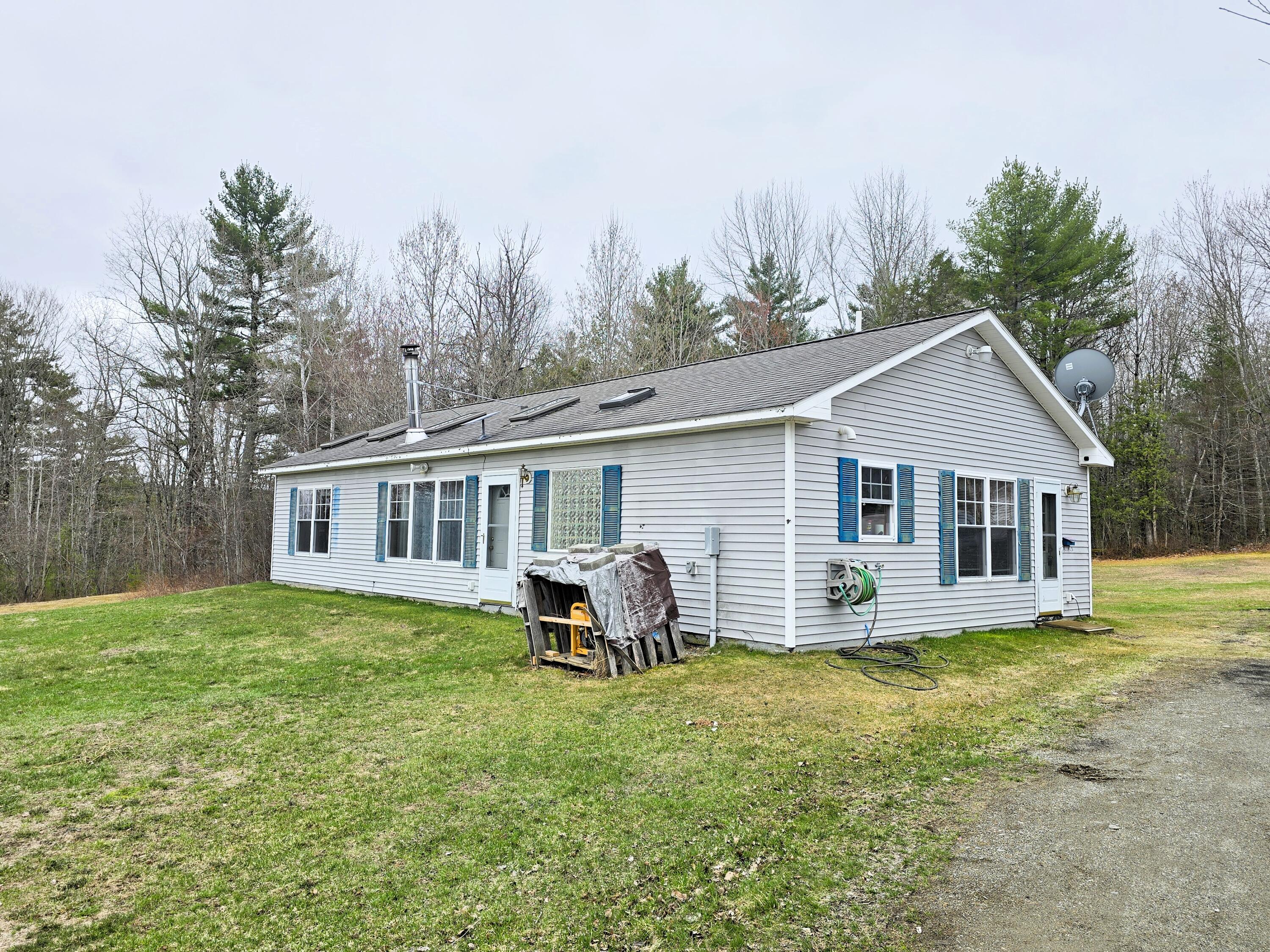 117 Clark Road Unity ME 04988