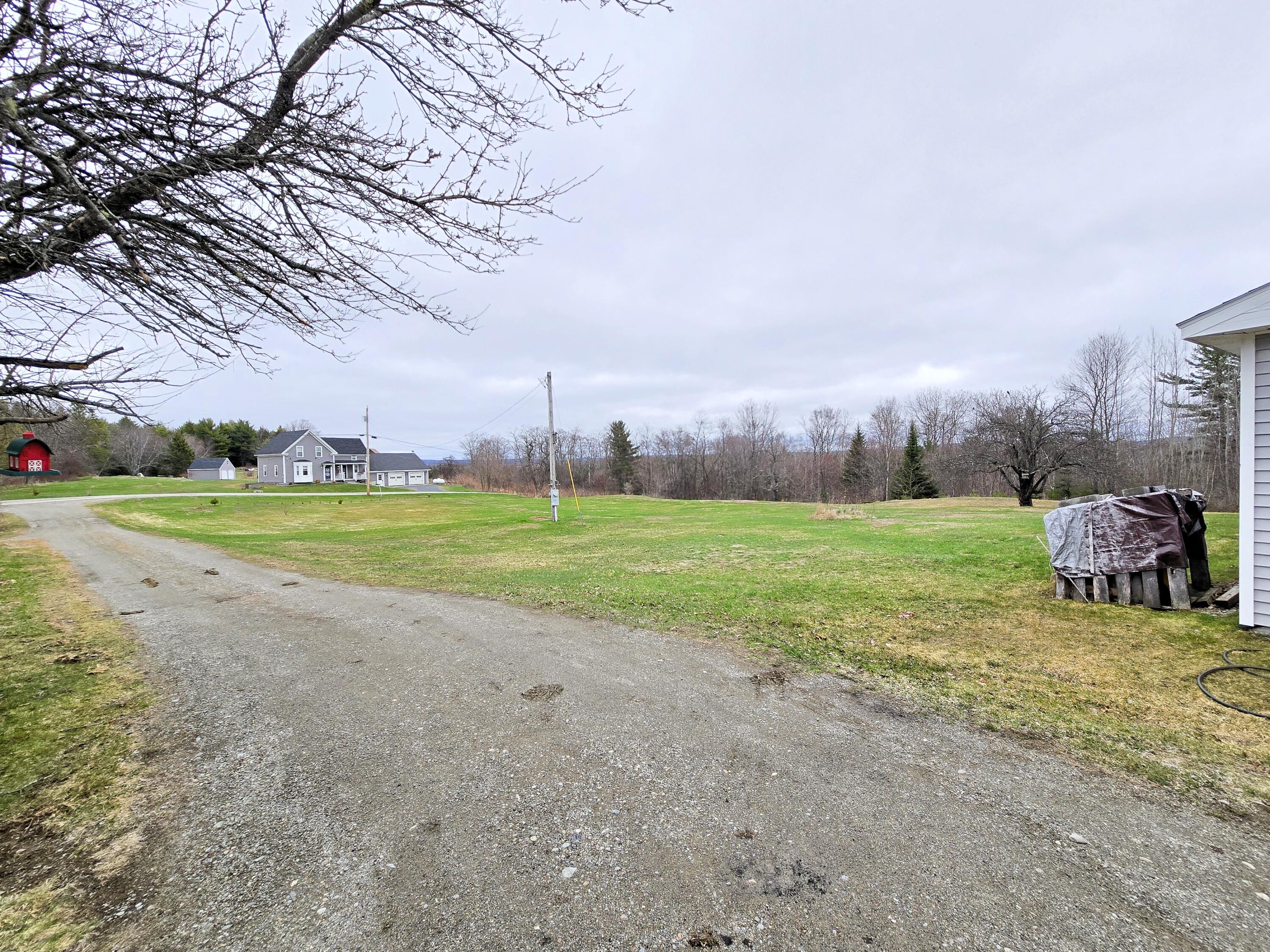 117 Clark Road Unity ME 04988