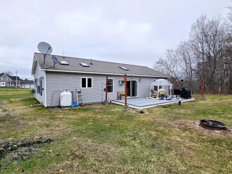 117 Clark Road Unity ME 04988
