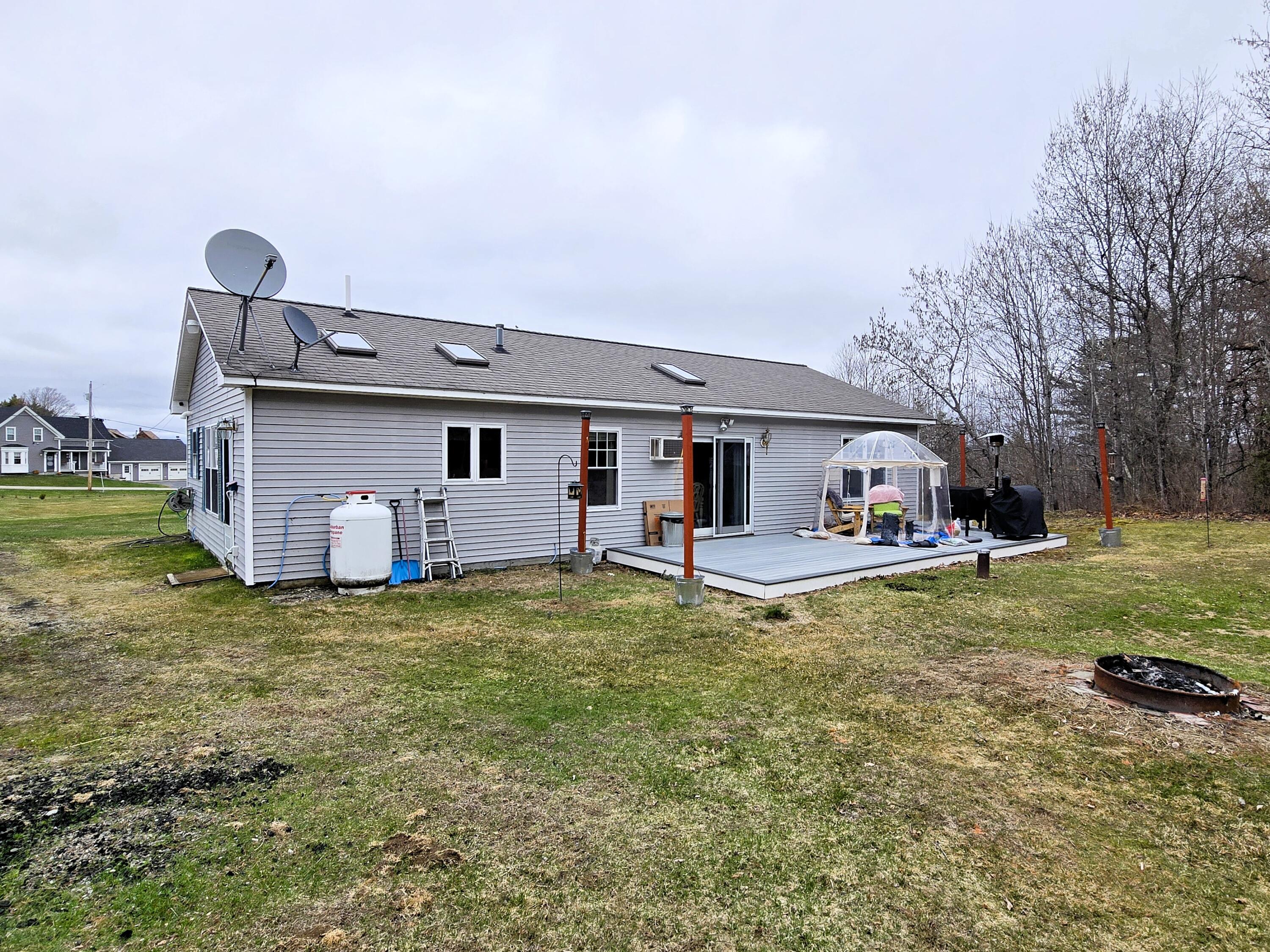 117 Clark Road Unity ME 04988