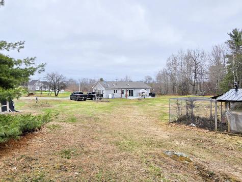 117 Clark Road Unity ME 04988