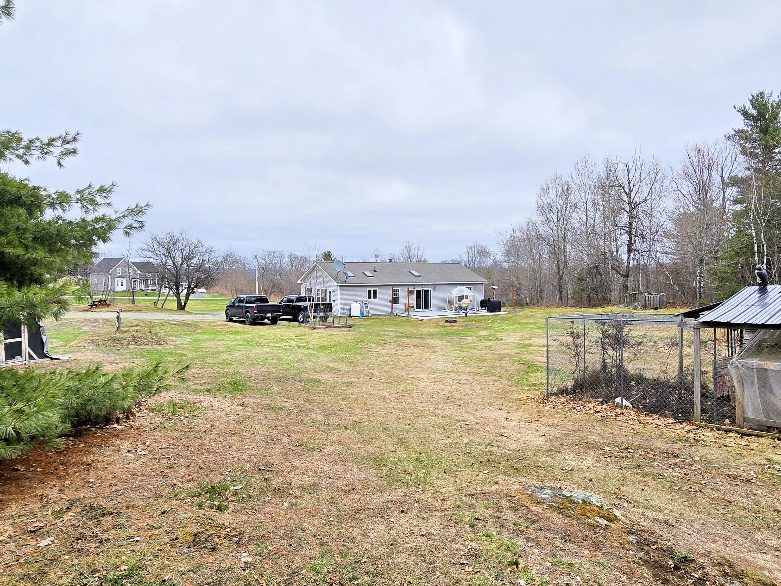 117 Clark Road Unity ME 04988