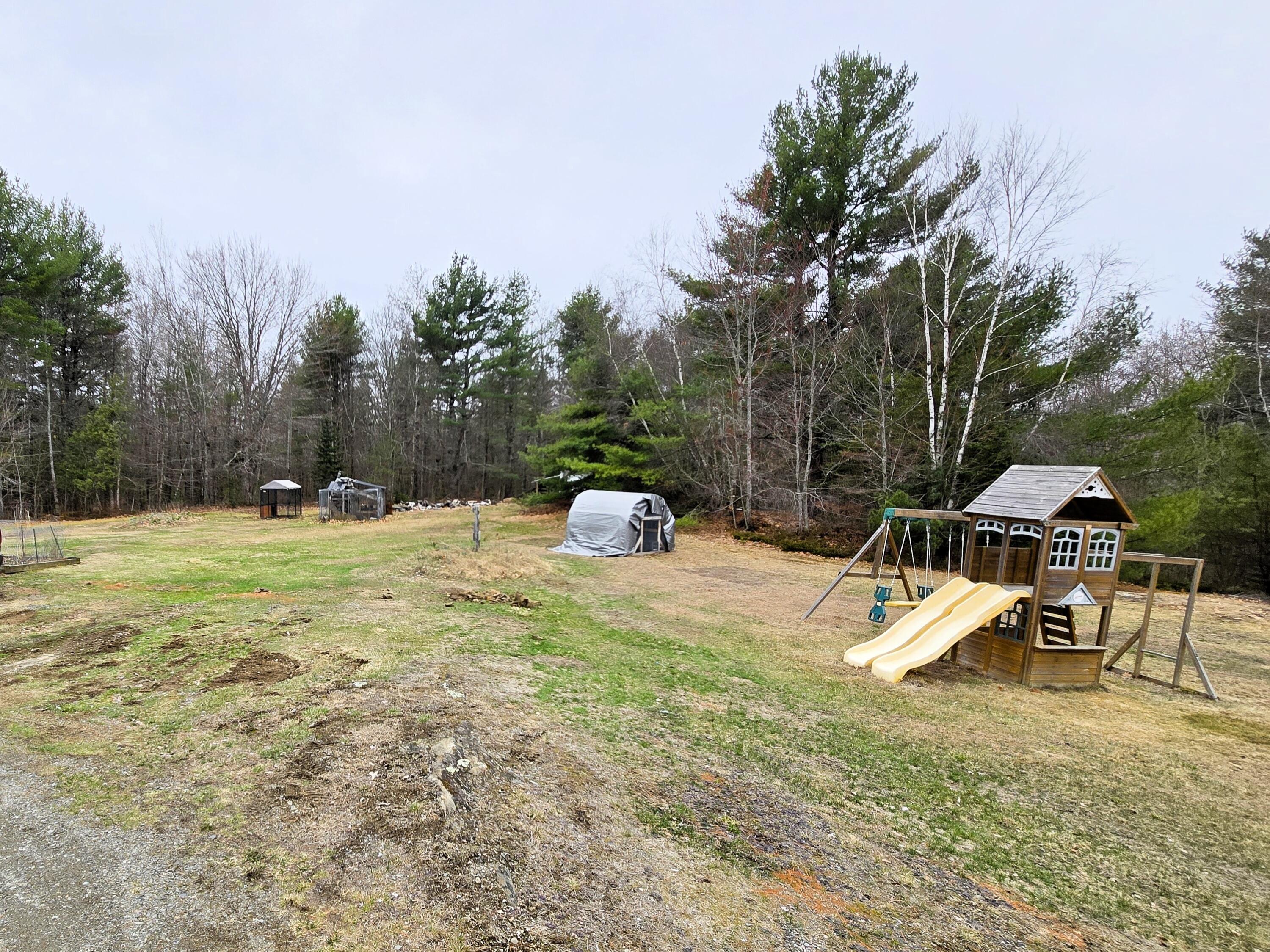 117 Clark Road Unity ME 04988