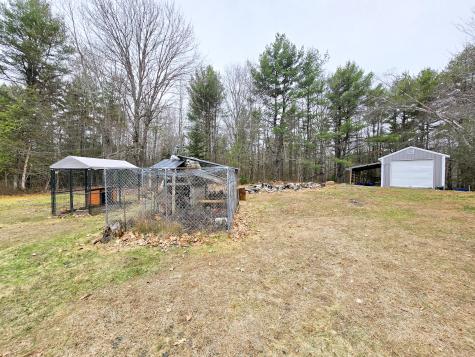 117 Clark Road Unity ME 04988
