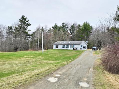 117 Clark Road Unity ME 04988