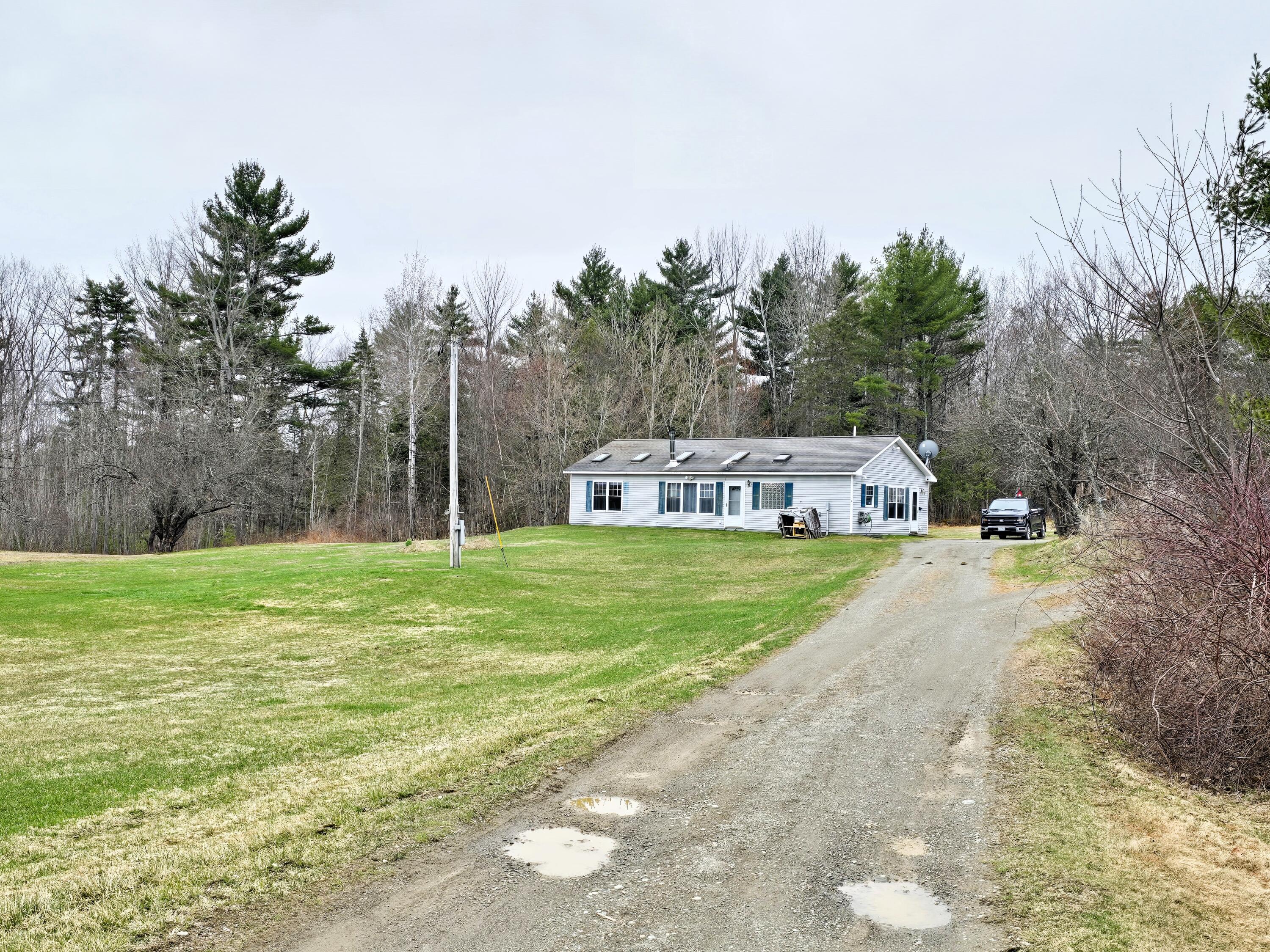 117 Clark Road Unity ME 04988