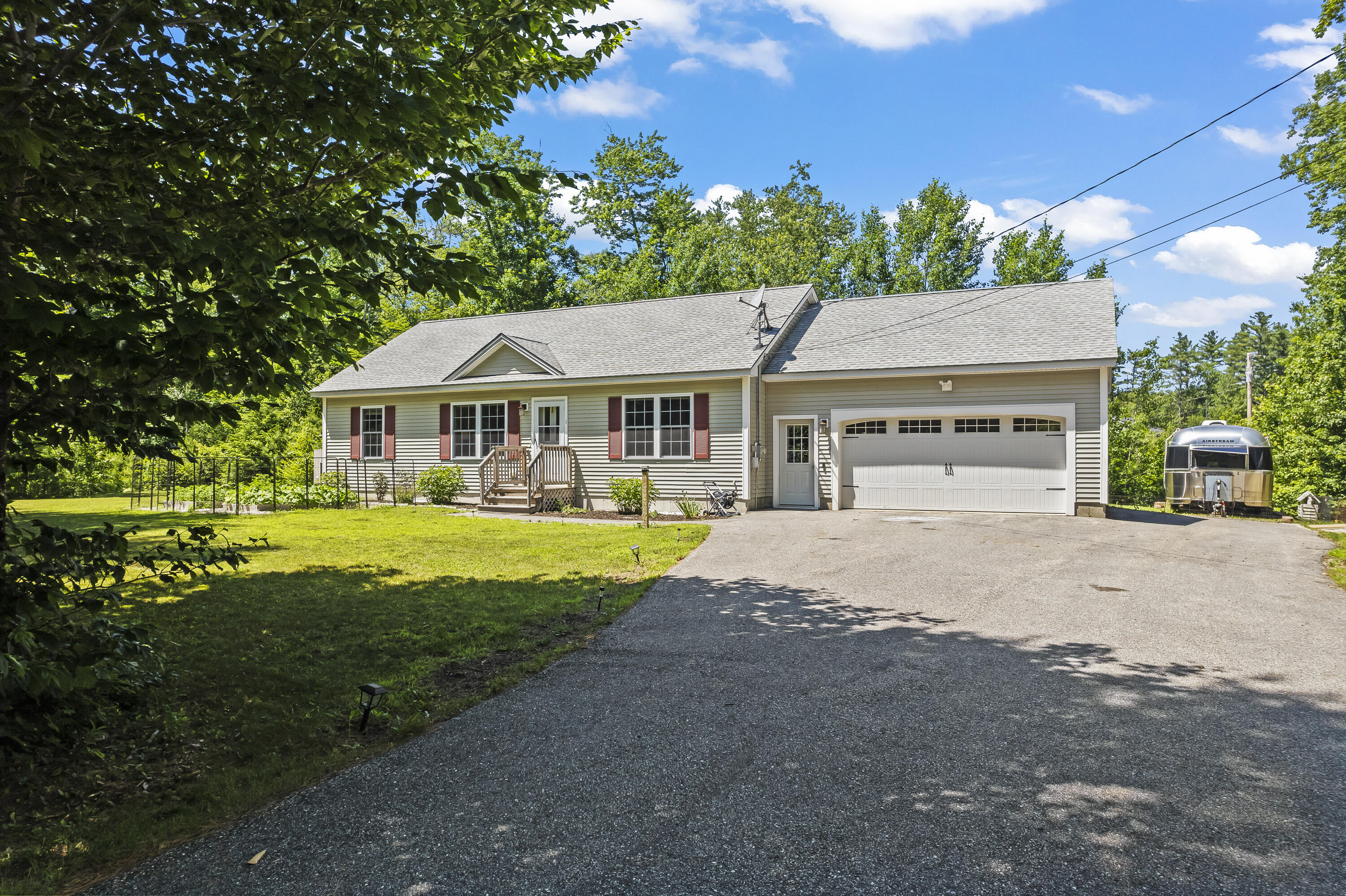 1 Mansion Road Hollis ME 04042