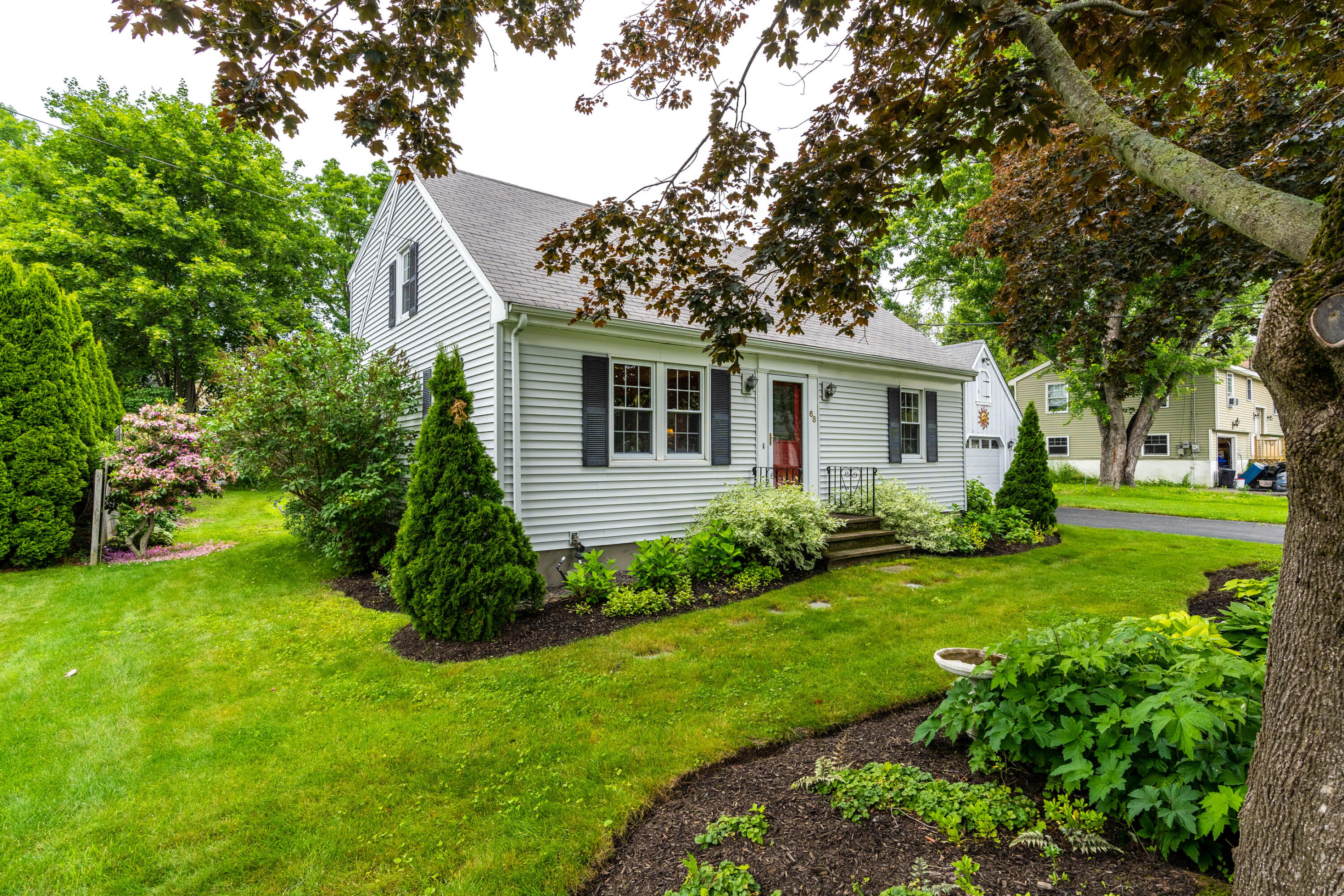 68 Alpine Road Portland ME 04103