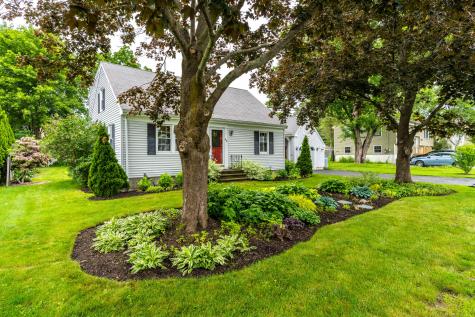68 Alpine Road Portland ME 04103