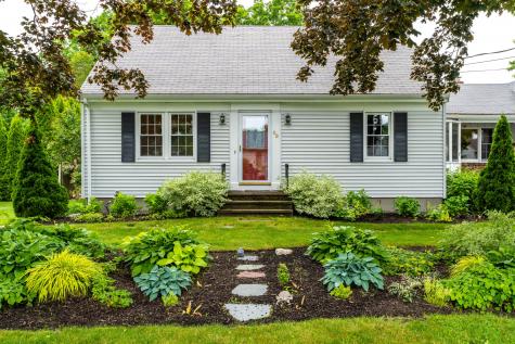 68 Alpine Road Portland ME 04103