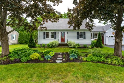 68 Alpine Road Portland ME 04103