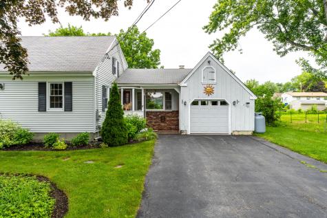 68 Alpine Road Portland ME 04103