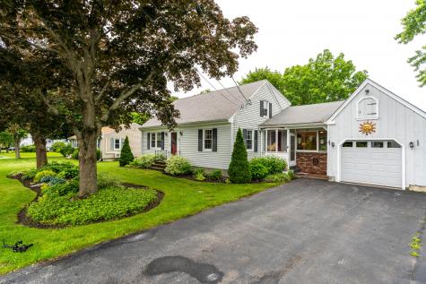 68 Alpine Road Portland ME 04103