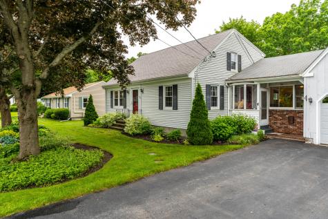 68 Alpine Road Portland ME 04103