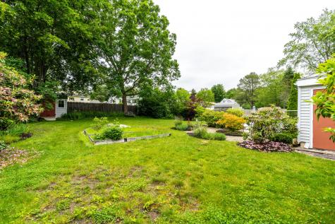 68 Alpine Road Portland ME 04103