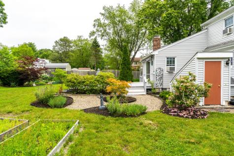 68 Alpine Road Portland ME 04103