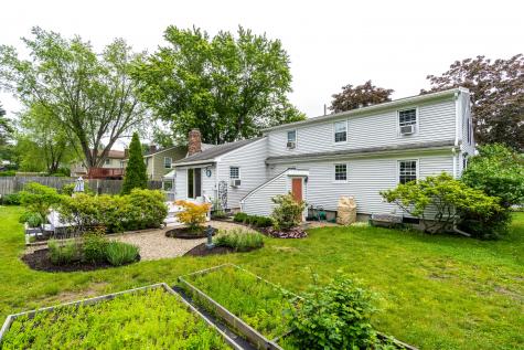 68 Alpine Road Portland ME 04103