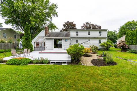 68 Alpine Road Portland ME 04103
