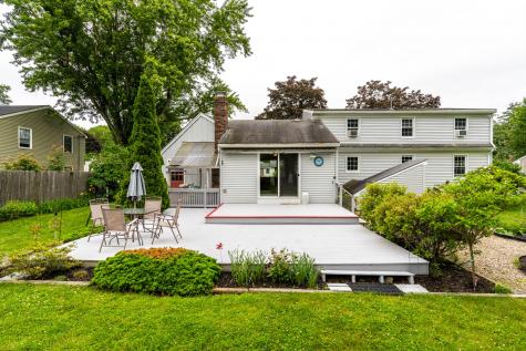 68 Alpine Road Portland ME 04103