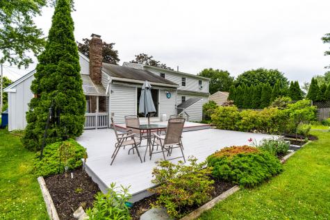 68 Alpine Road Portland ME 04103
