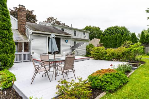 68 Alpine Road Portland ME 04103