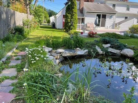 68 Alpine Road Portland ME 04103