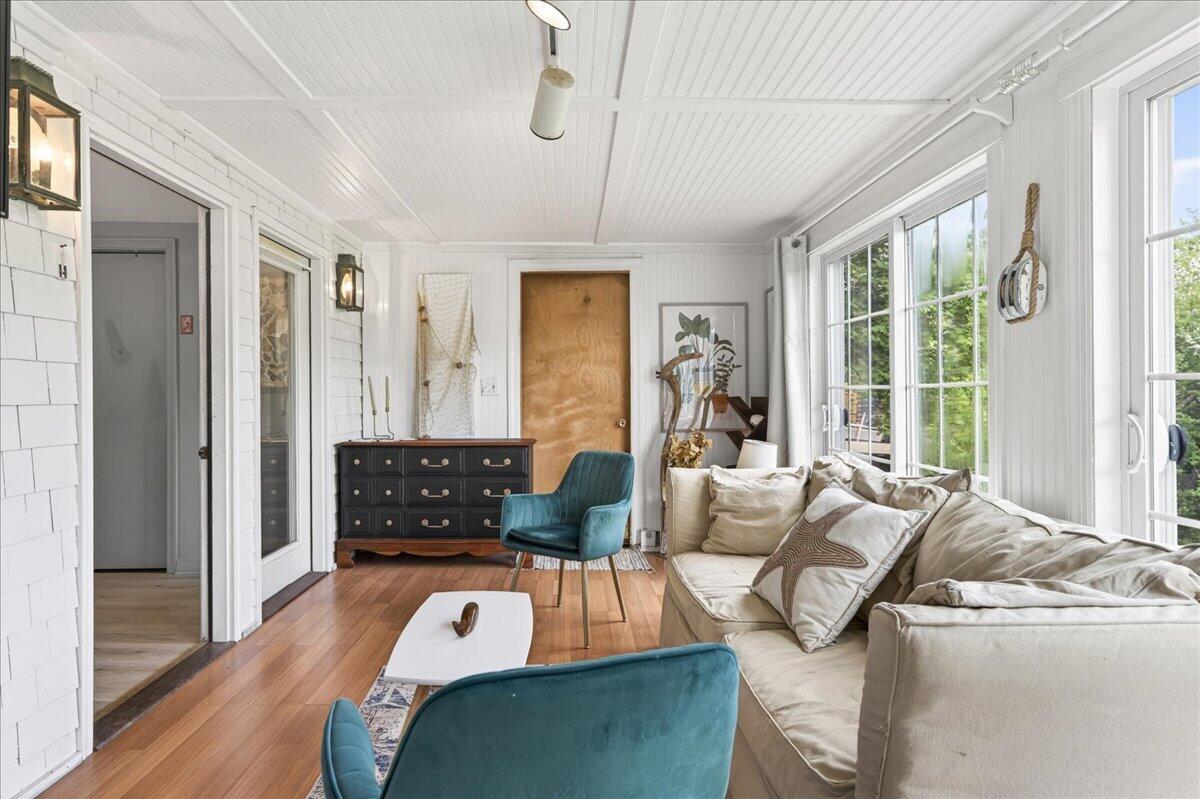 282 Sunset Road Deer Isle ME 04627