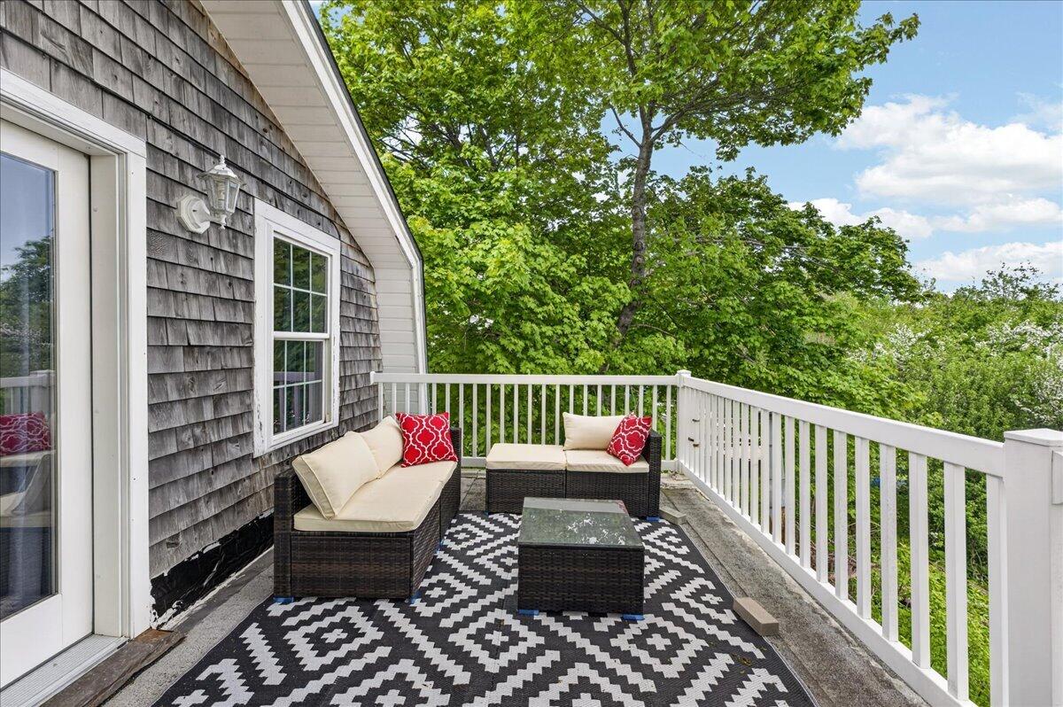 282 Sunset Road Deer Isle ME 04627