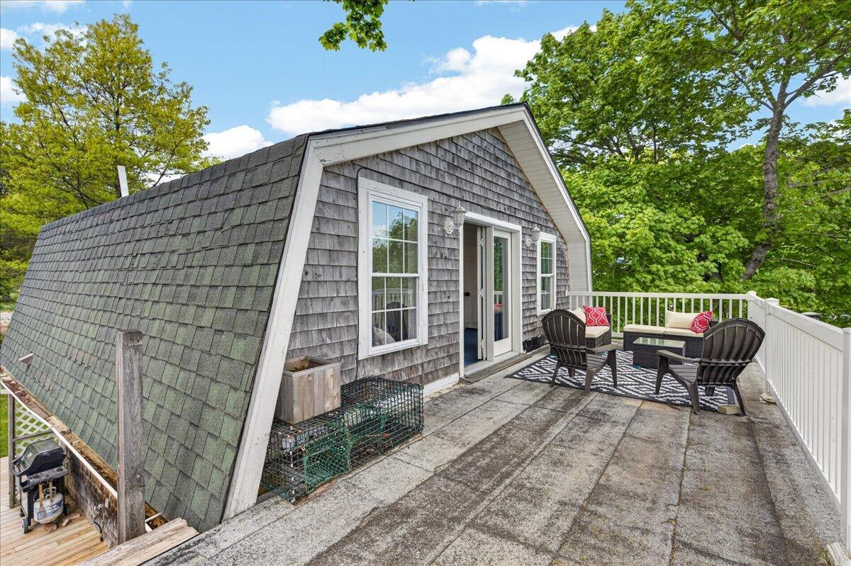 282 Sunset Road Deer Isle ME 04627