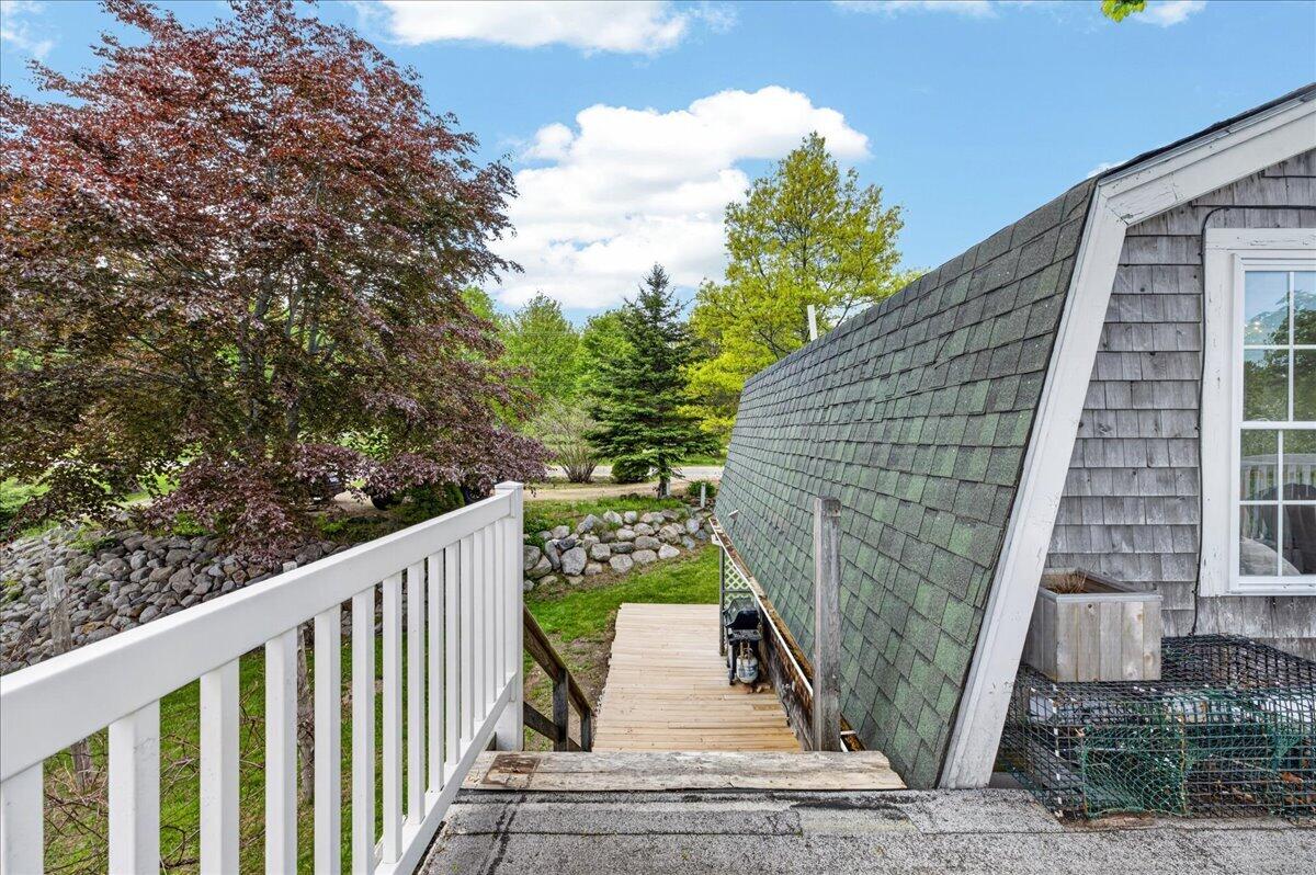 282 Sunset Road Deer Isle ME 04627
