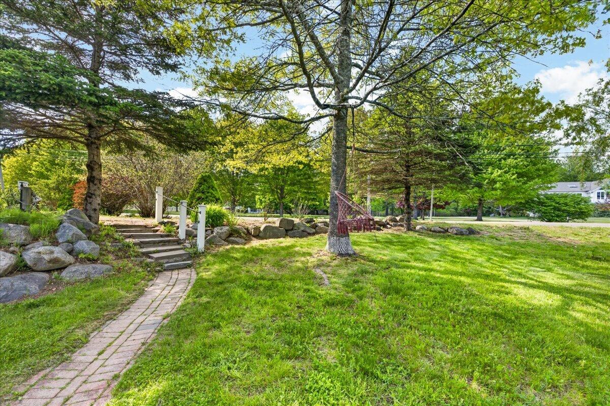 282 Sunset Road Deer Isle ME 04627